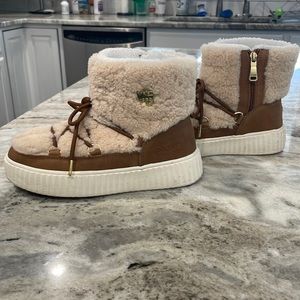 Pajar boots size 38 EUR